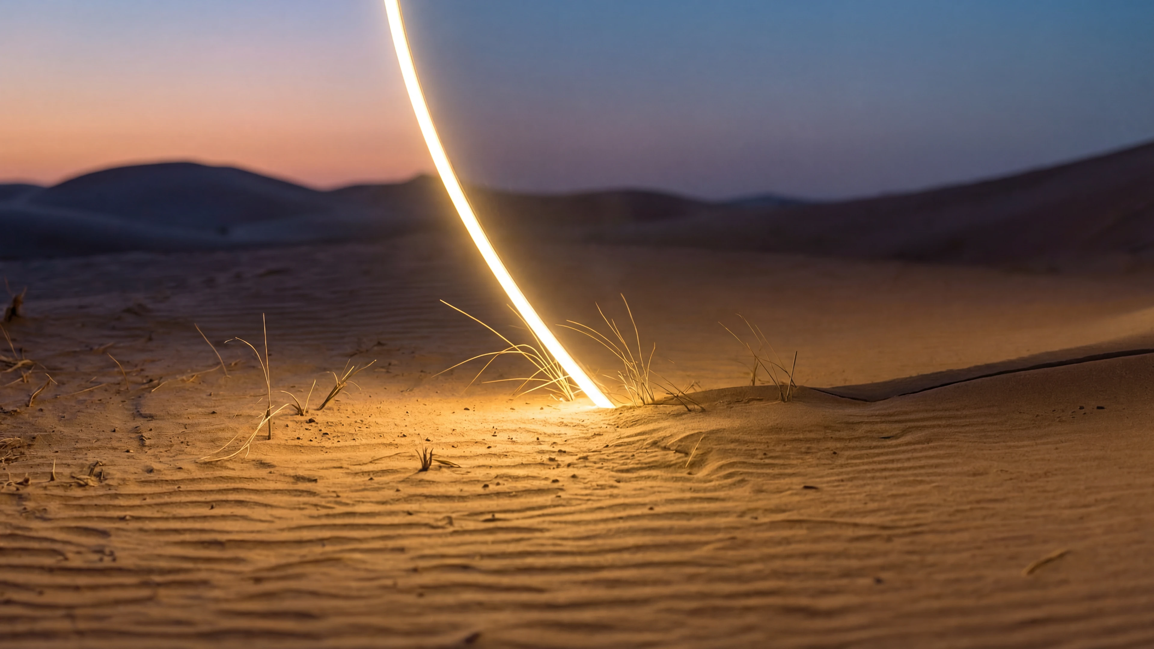 DRAWN IN LIGHT