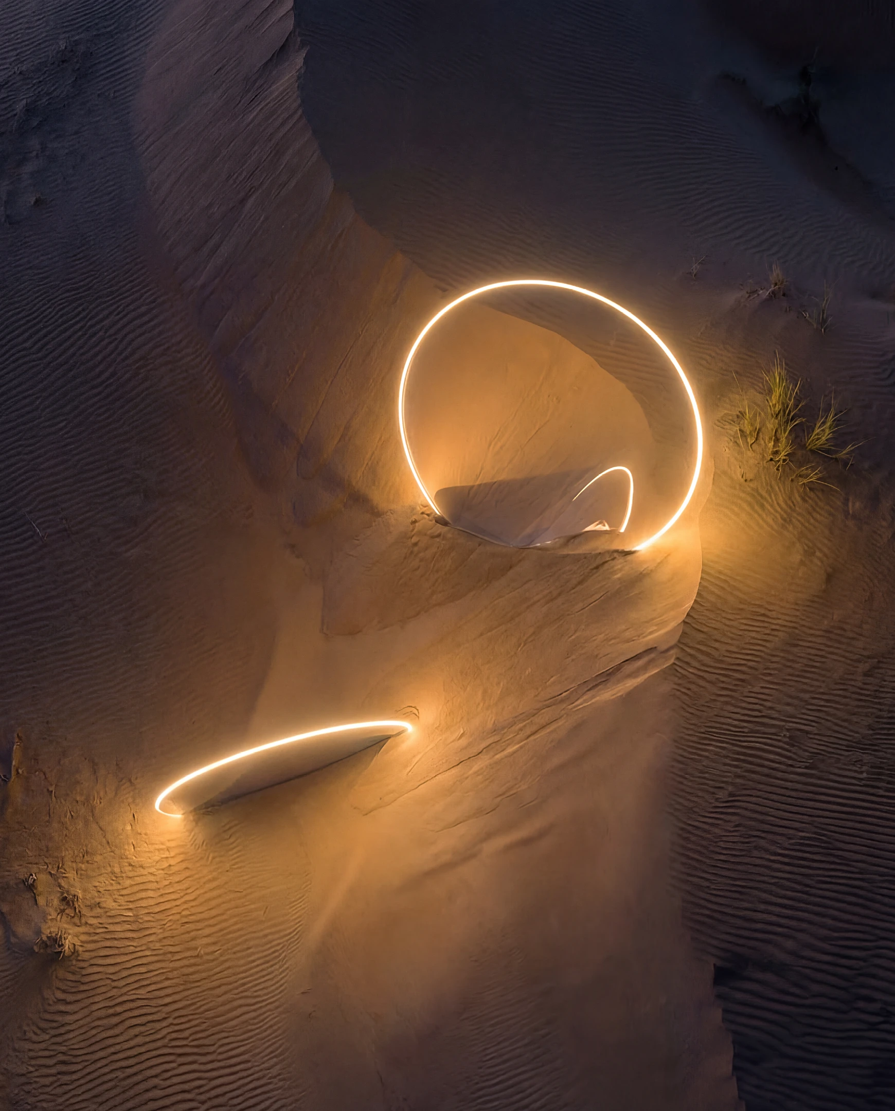 DRAWN IN LIGHT — Studio Agera — 02