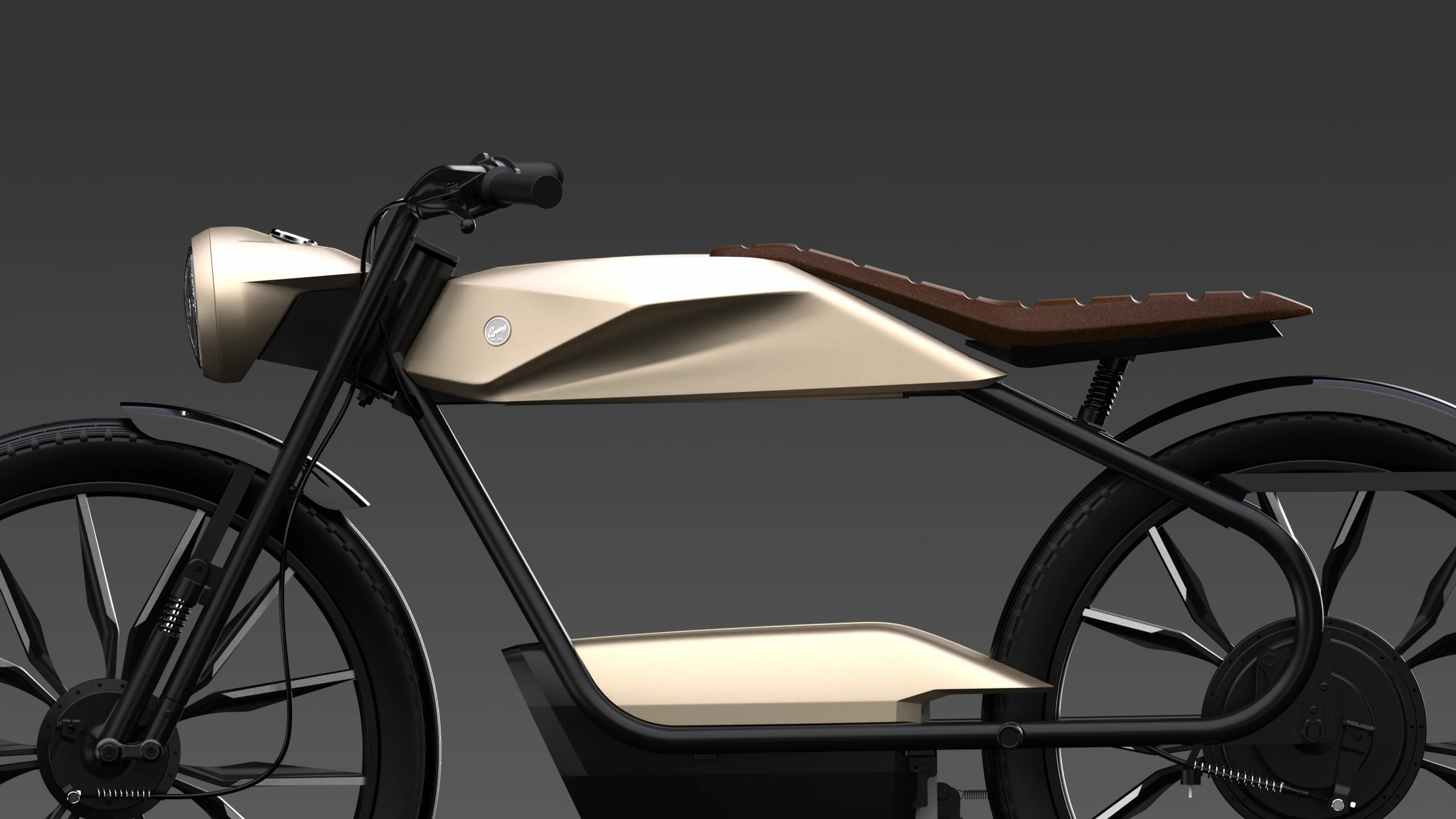 EYSING PF40 — Studio Agera — 06