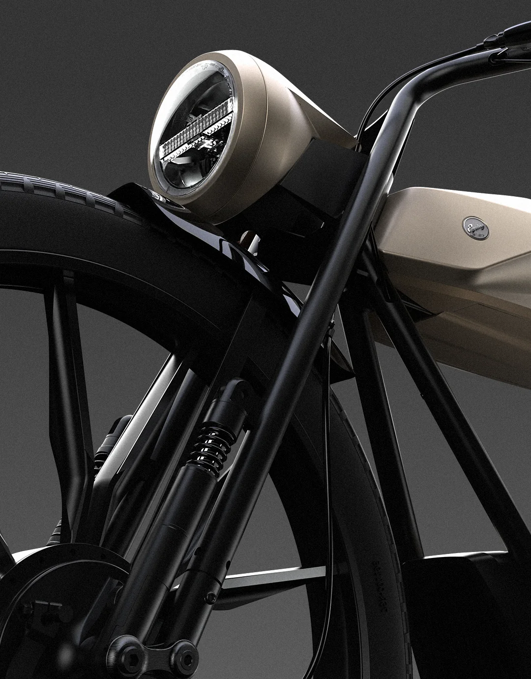 EYSING PF40 — Studio Agera — 04