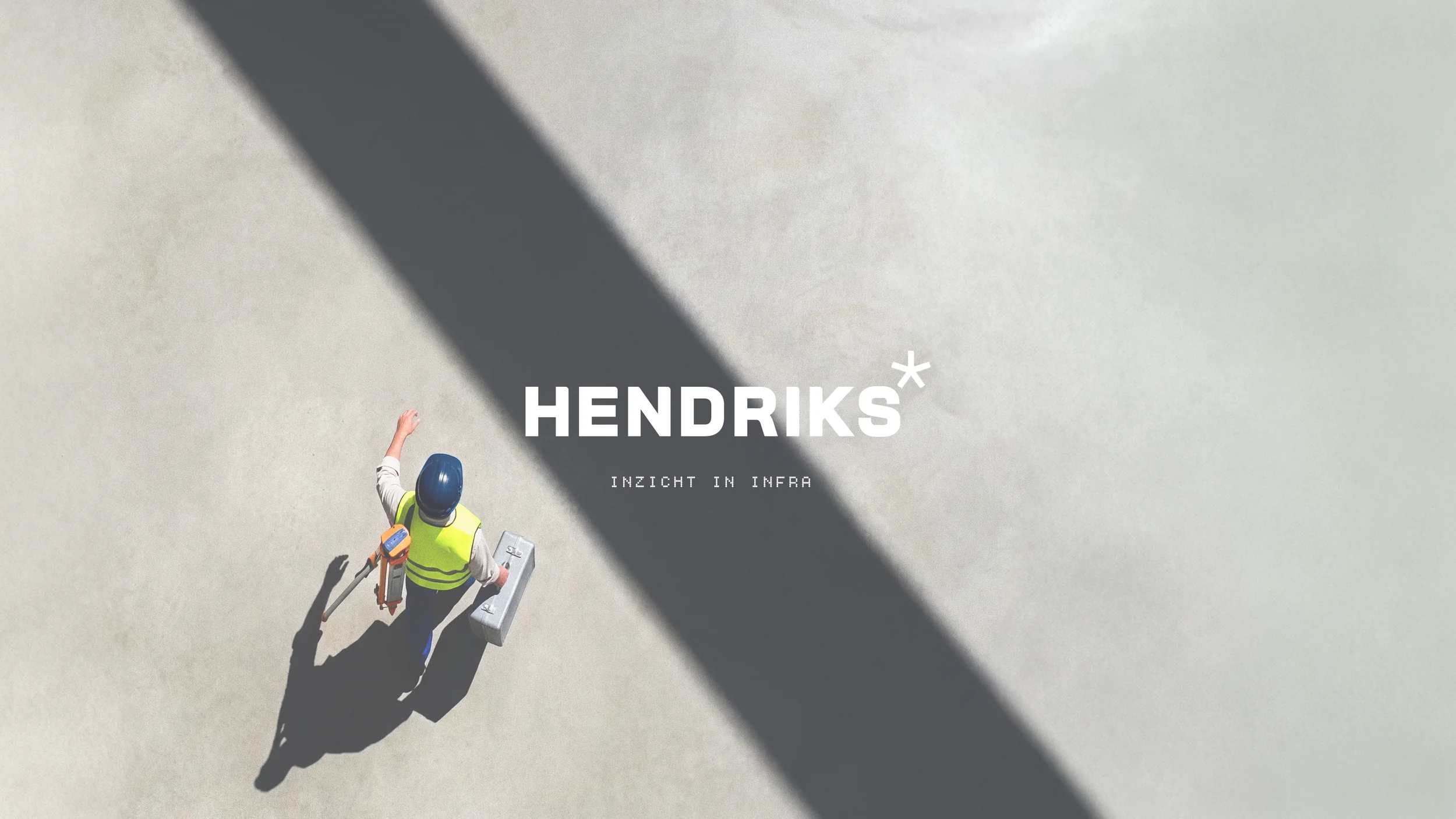 HENDRIKS CONSULTANCY — Studio Agera — 01