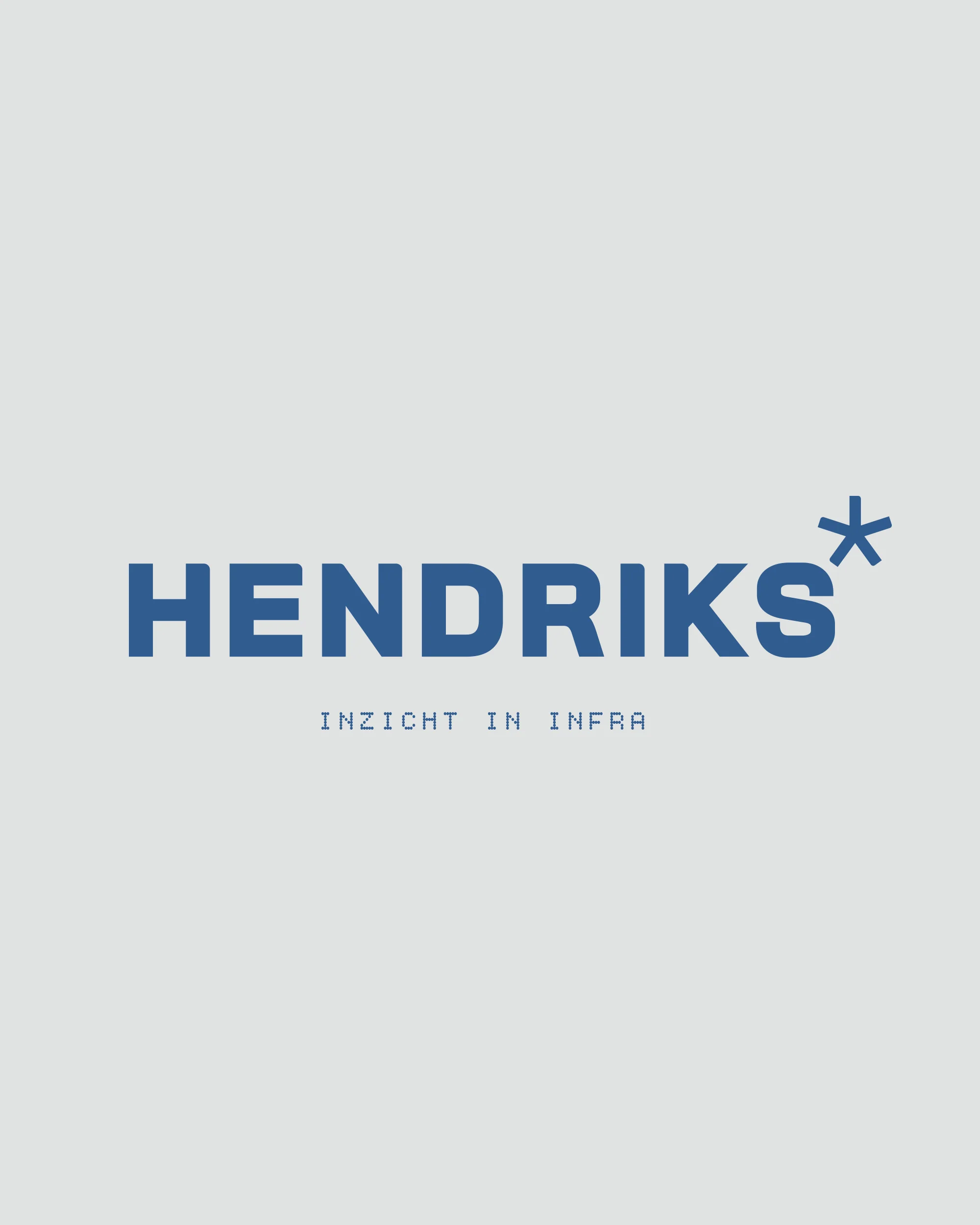 HENDRIKS CONSULTANCY — Studio Agera — 03