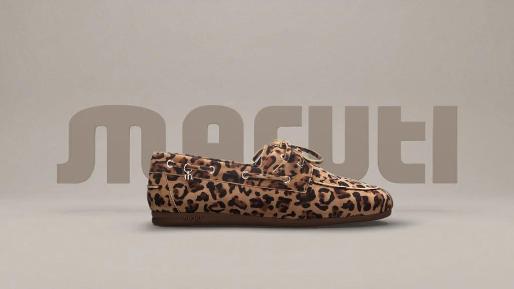 MARUTI — Studio Agera