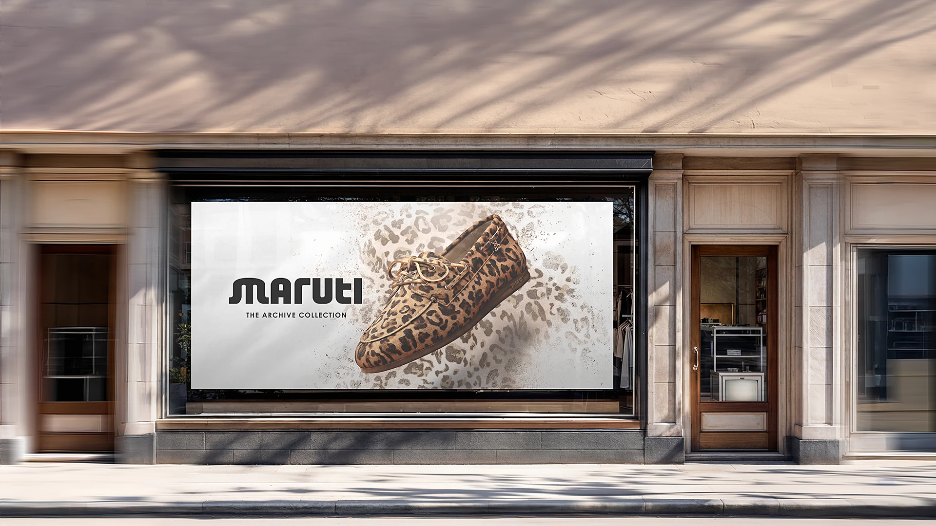 MARUTI