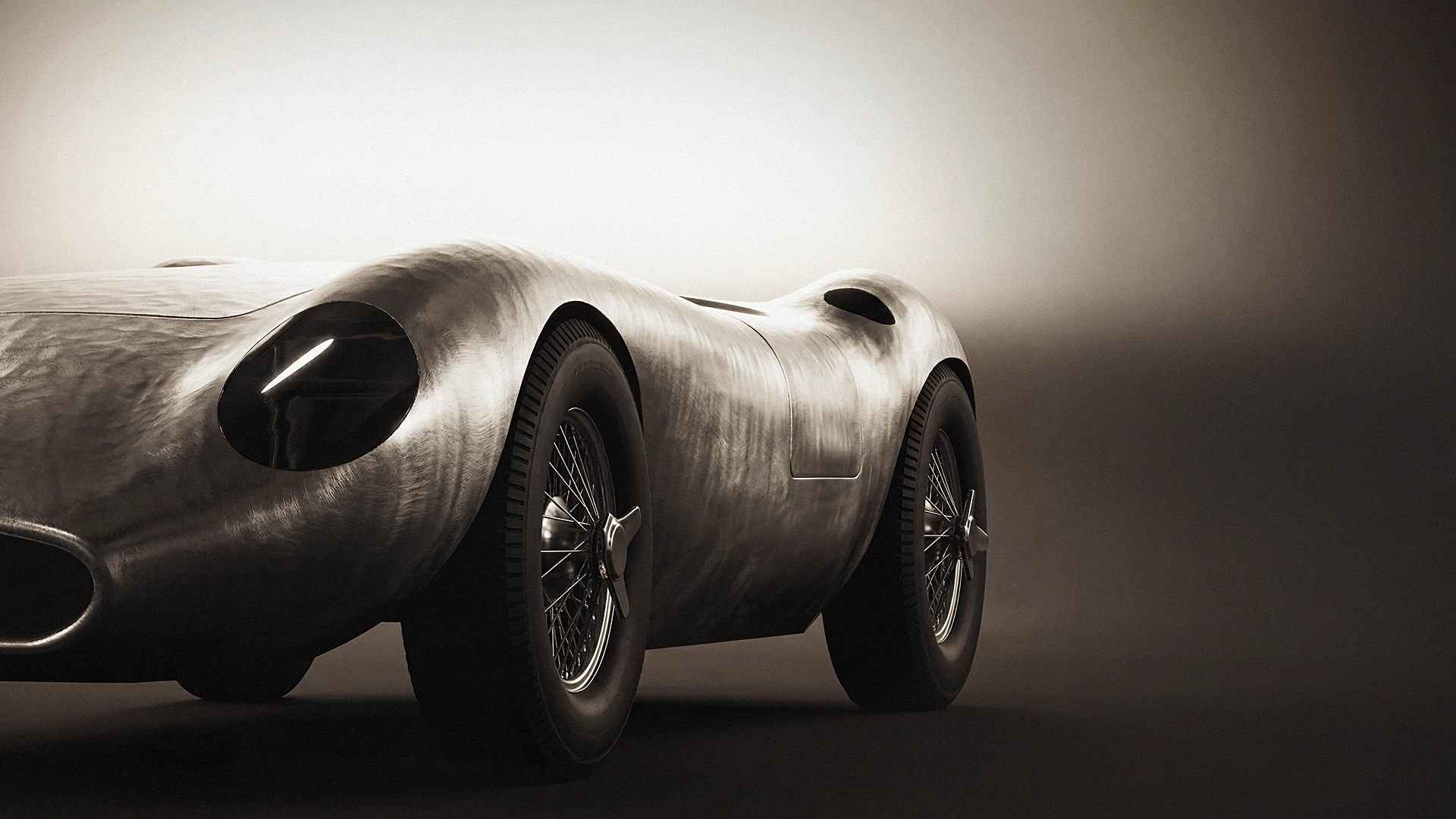 MASERATI 450S — Studio Agera — 04