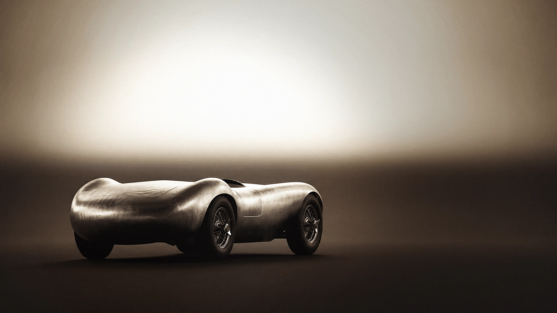 MASERATI 450S — Studio Agera — 06