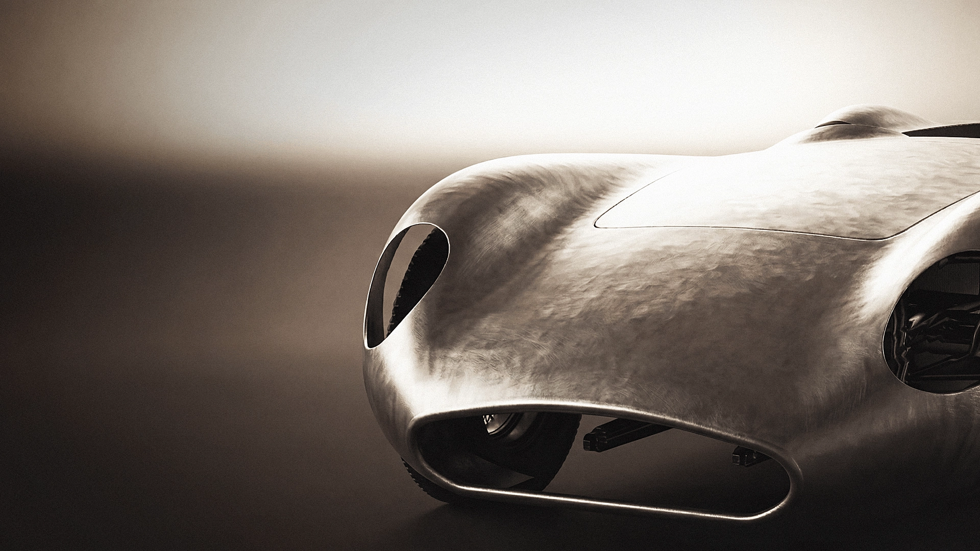 MASERATI 450S — Studio Agera — 09