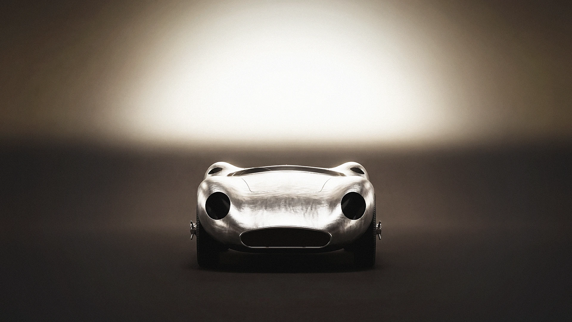 MASERATI 450S