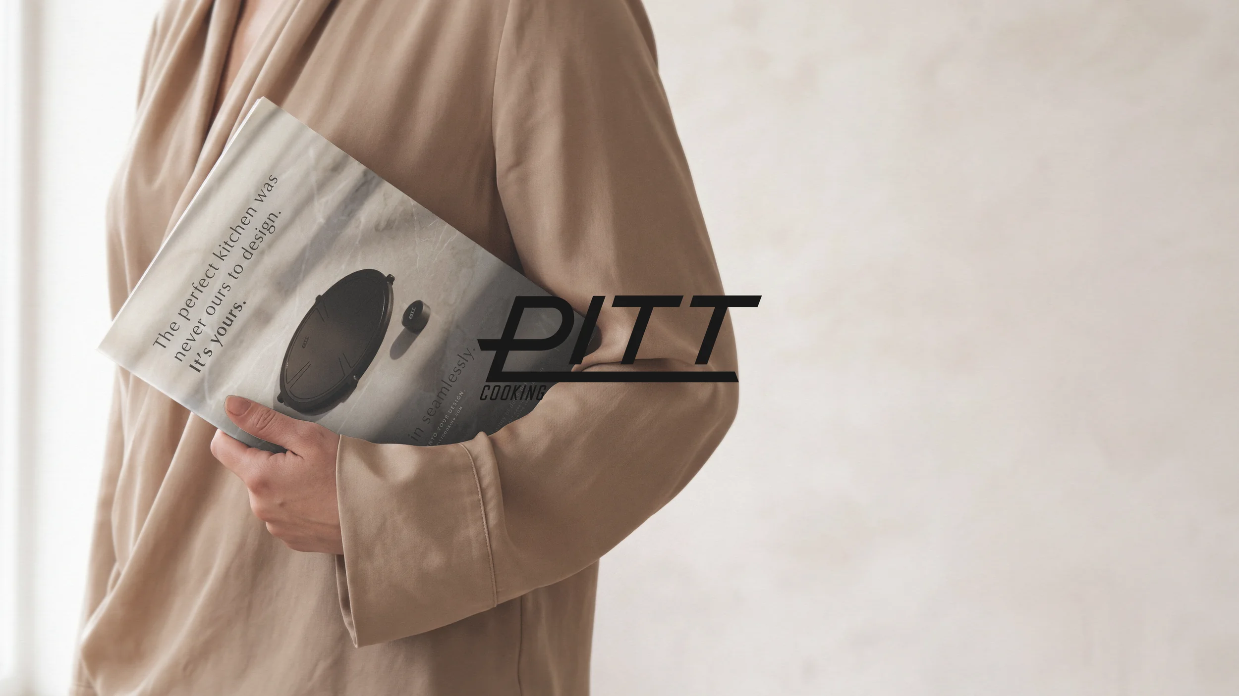 PITT COOKING