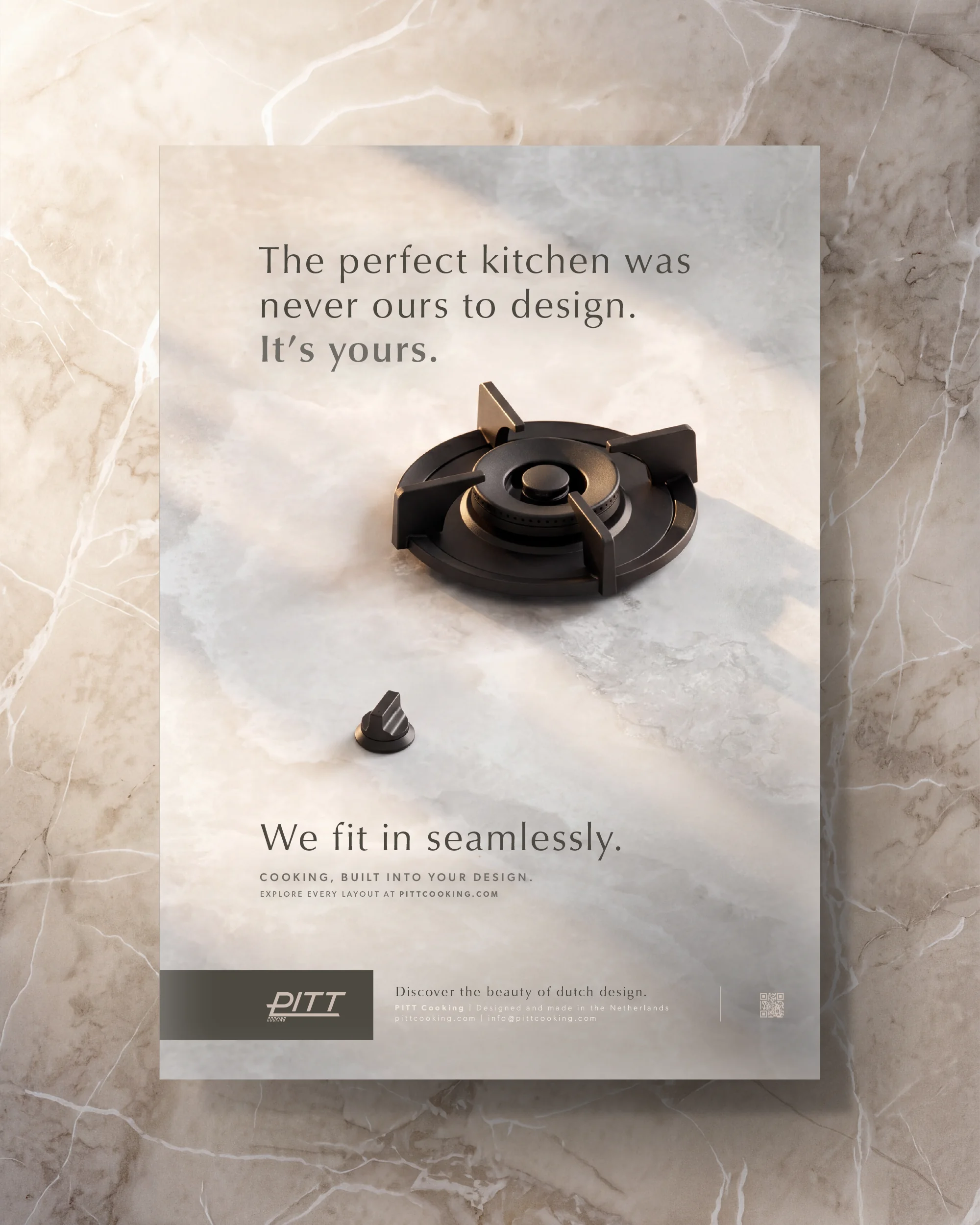 PITT COOKING — Studio Agera — 01