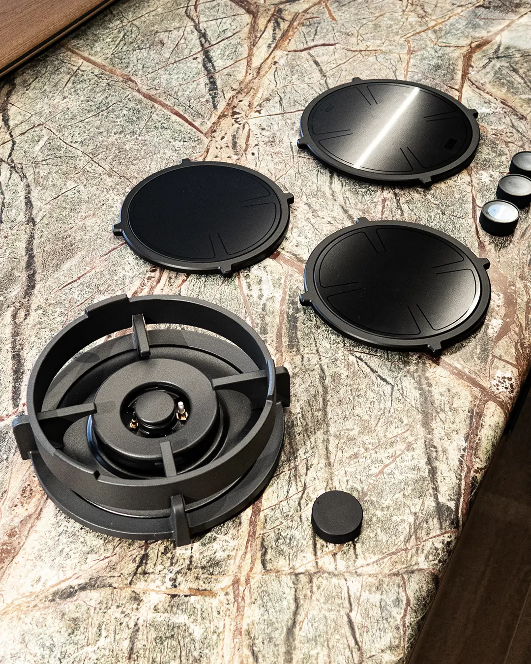 PITT COOKING — Studio Agera — 01
