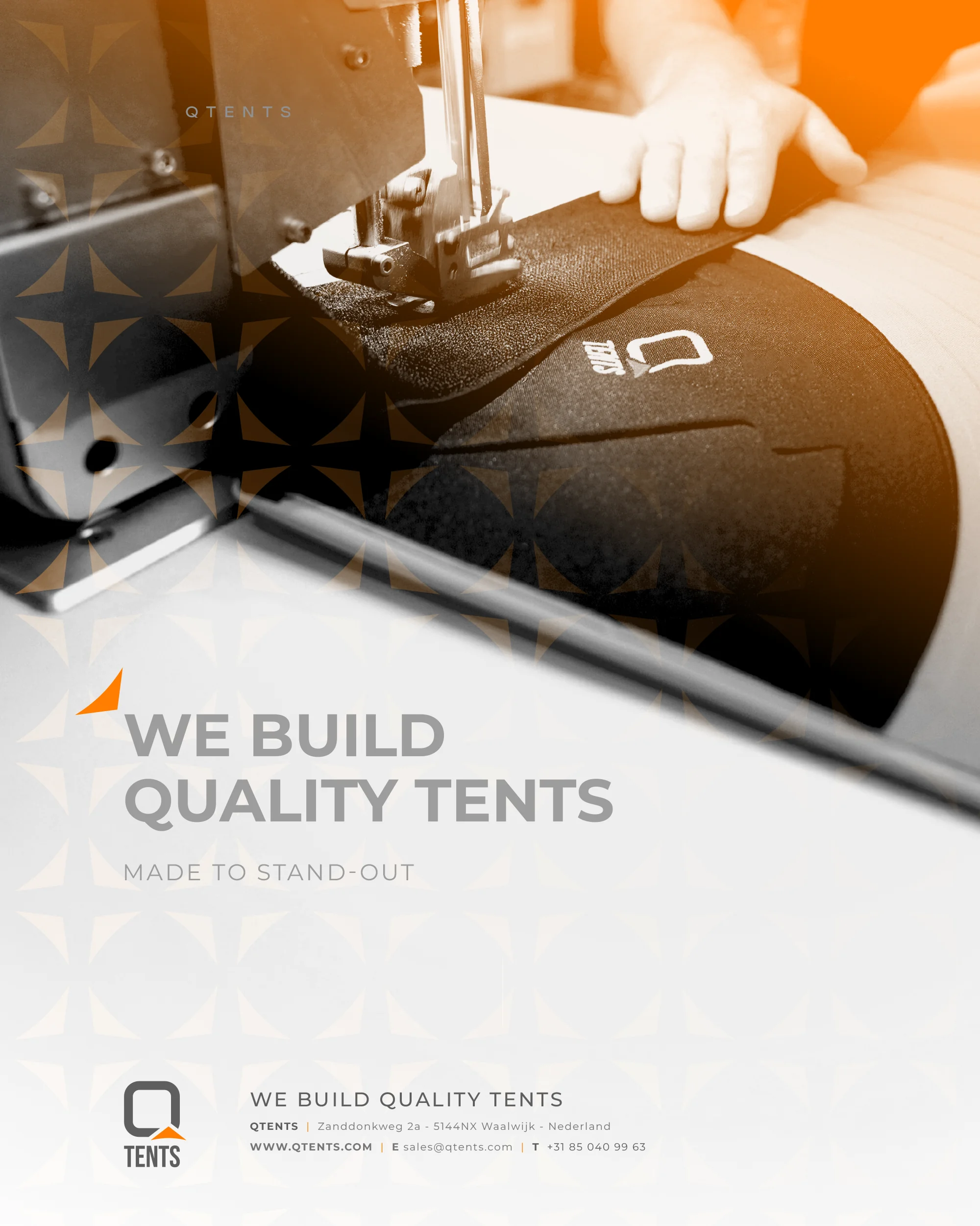 QTENTS — Studio Agera — 01