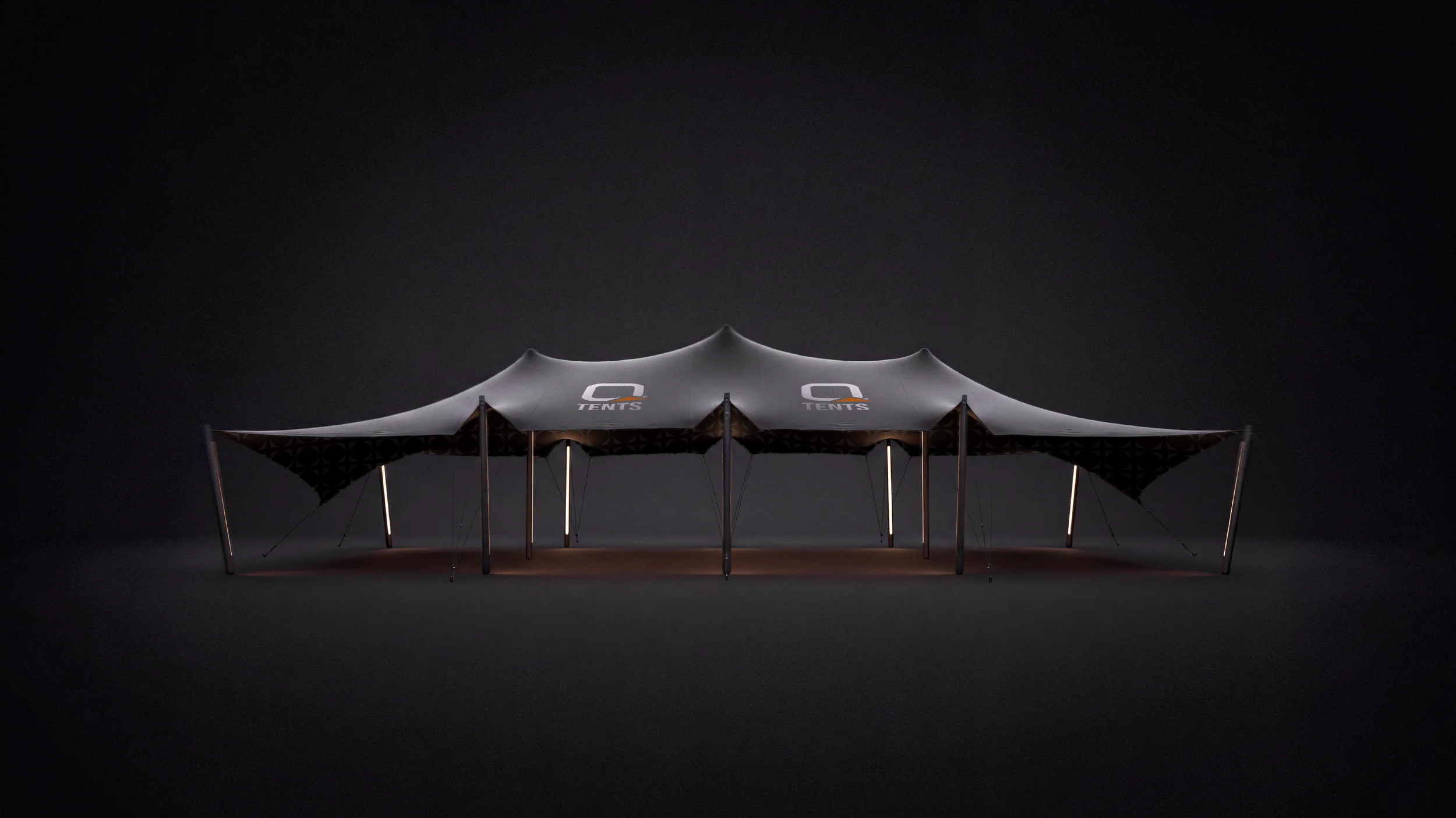 QTENTS — Studio Agera