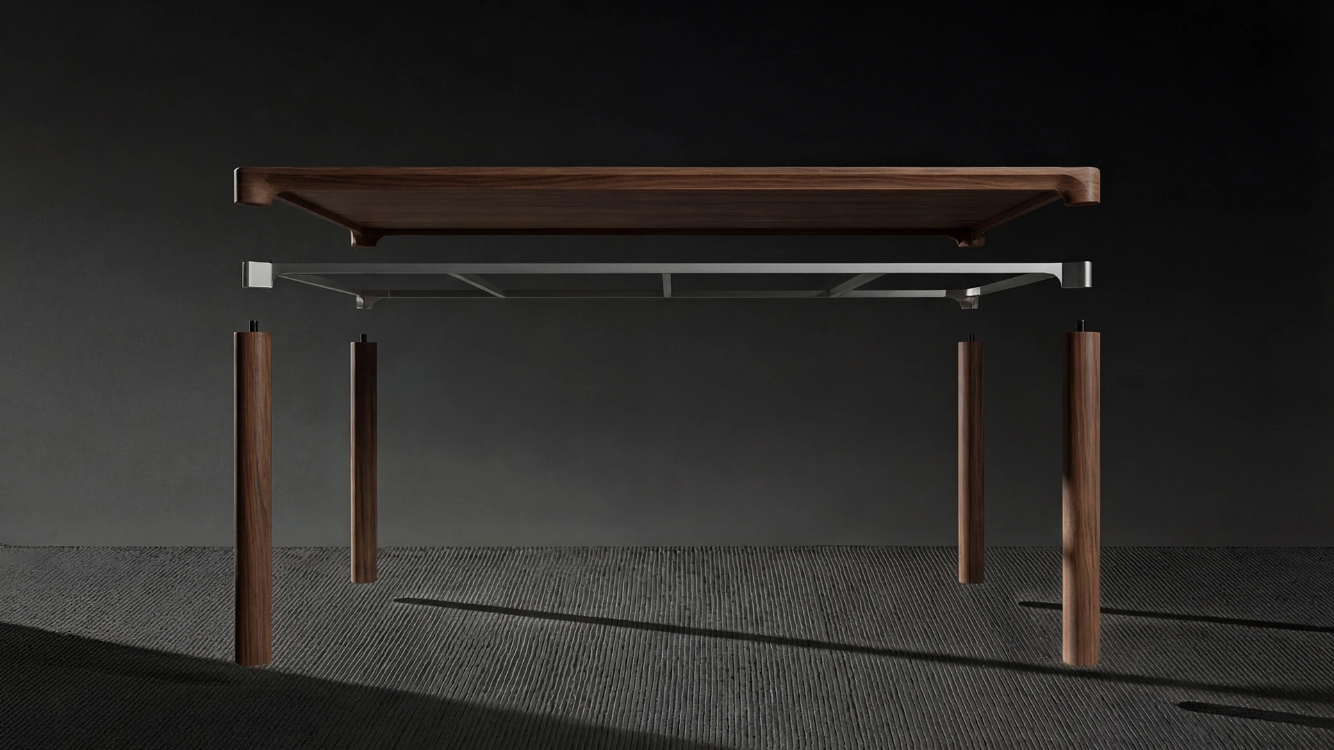 LT-001 TABLE — Studio Agera — 09