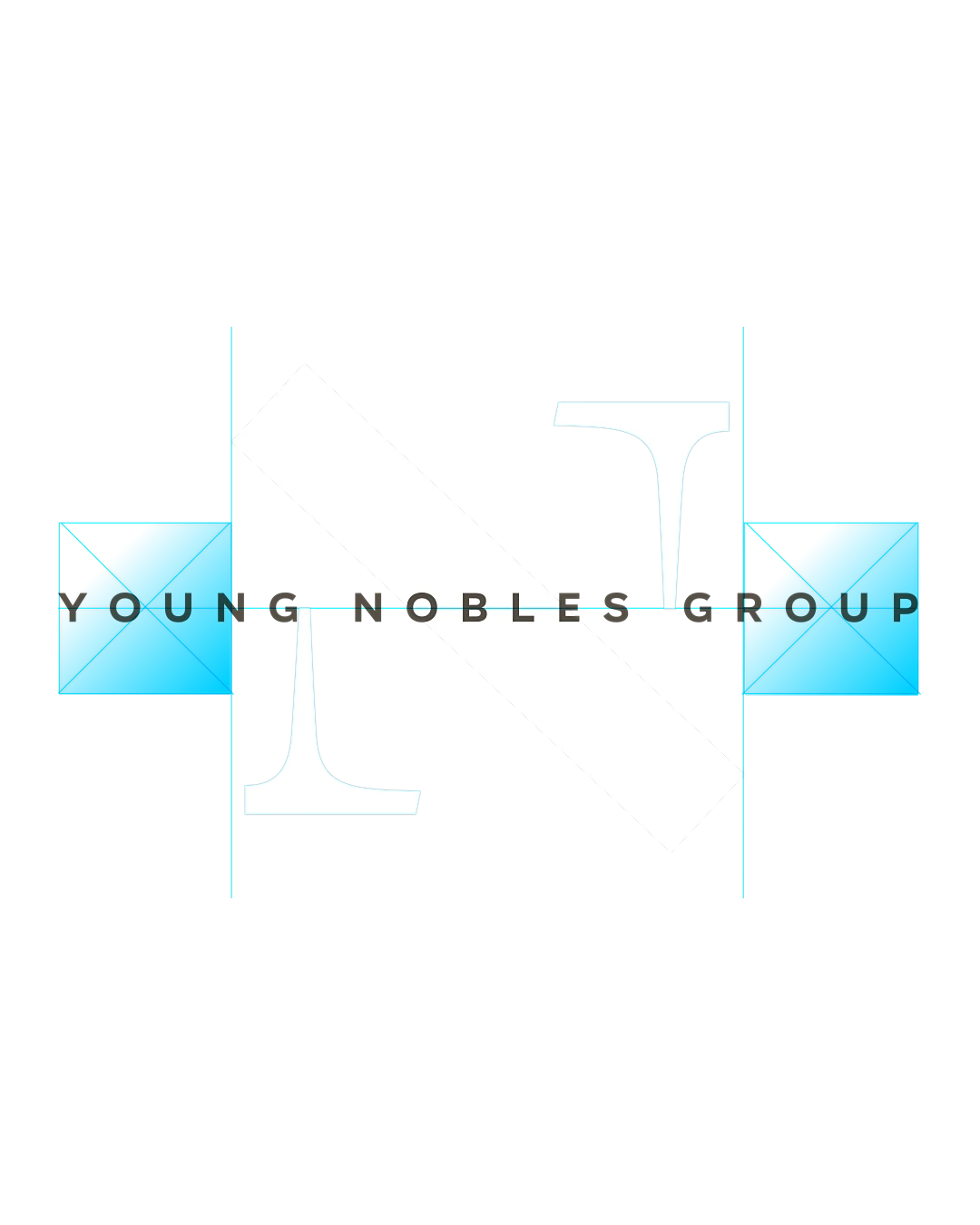 YOUNG NOBLES GROUP — Studio Agera — 08